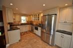 Modern Kitchen Updated By The Drumm Design Remodel Team
