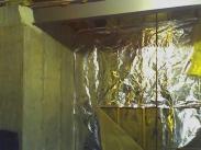 These walls could use Drumm Design Remodel to transform them for sure