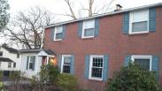 Another view of this home prior to Drumm Design Remodel