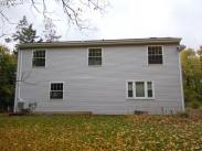 Side view of the new Drumm Design Remodel addition