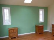 Furnishings going into new addition