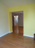 New addition floors by Drumm Design Remodel