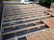 How a home remodeling addition gets done correctly
