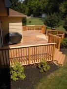 A great entertaining space can be yours when you work with Drumm Design Remodel
