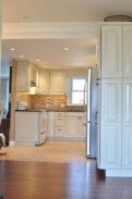 A bright family functional dream kitchen by Drumm Design Remodel