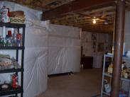 This Blue Bell, PA basement was dark, cluttered and not family friendly before Drumm Design Remodel
