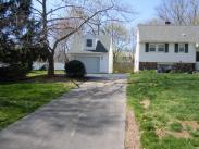 A detatched garage can be a wonderful storage solution for your family
