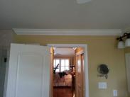 Handcrafted quality crown moulding by Drumm Design Remodel