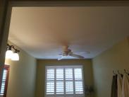 This room could really use some crown moulding to give it an elegant touch
