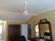 Expert crown moulding work by Drumm Design Remodel