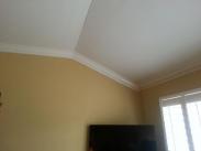 Upgrade your old rooms with crown moulding by Drumm Design Remodel