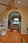 When you need custom trim work and home remodeling work contact the experts at Drumm Design Remodel