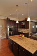 Expert kitchen remodeling is a specialty of Drumm Design Remodel