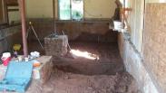 The big dig Drumm Design Remodel style