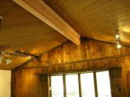 Drumm Design Remodel then puts the room back together so that our work seamlessly blends into the old structure