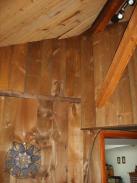 If your ceiling is looking like this you need to contact a structural specialist immediately