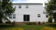 The home prior to Drumm Design Remodel, ready for more space