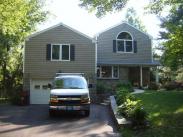 After Drumm Design Remodel, a terrific new space with master bathroom