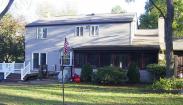 The Home Before Drumm Design Remodel