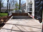 Constructing the new foundation
