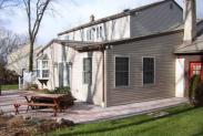 A great new addition by Drumm Design Remodel