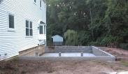 Drumm Design Remodel builds a solid foundation