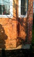 Damage from poor construction can happen quickly even in new homes 