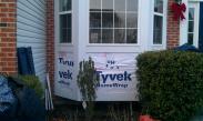 Drumm Design Remodel adds a vapor barrier to help improve energy efficiency