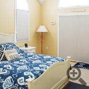 Guest Room - Cape May, NJ
