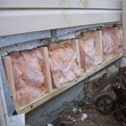 Costandino Structural Repairs, Montgomery County, PA