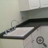 Loughridge Laundry Room - Telford, PA