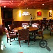 Schwenger Basement - Whitemarsh, PA