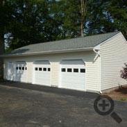 Bunch Garage - Lansdale, PA