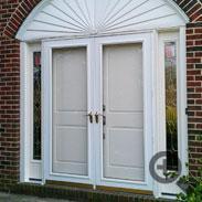 Cannon Door - Harleysville, PA