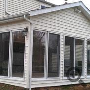 Stuart Sunroom - Lansdale, PA