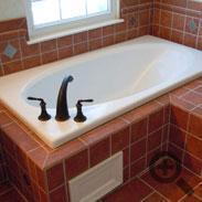Liwerant Bathroom - Montgomeryville, PA