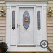 Keller Door - Conshohocken, PA