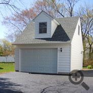 Czyz Garage - North Wales, PA