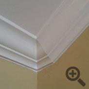 Littles Crown Moulding - Blue Bell, PA
