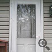 Loughridge Door - Telford, PA