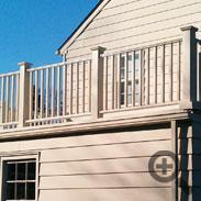 Pearlman Railing - Wynnewood, PA