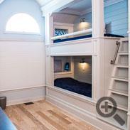 Schwenger Bunk Room - Cape May, NJ
