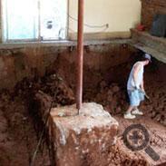 Lansdale, PA - Structural Repair