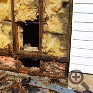 Structural Repair - Colmar, PA