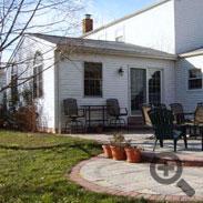Family Room Addition - Blue Bell, PA
