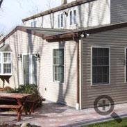 Family Room Addition - Lansdale, PA