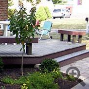 Deck Rebuild - Audubon, PA