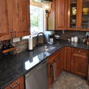 Kitchen Gallery