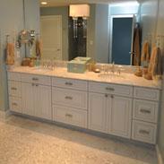 Bathroom Gallery
