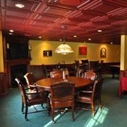 Basement Gallery